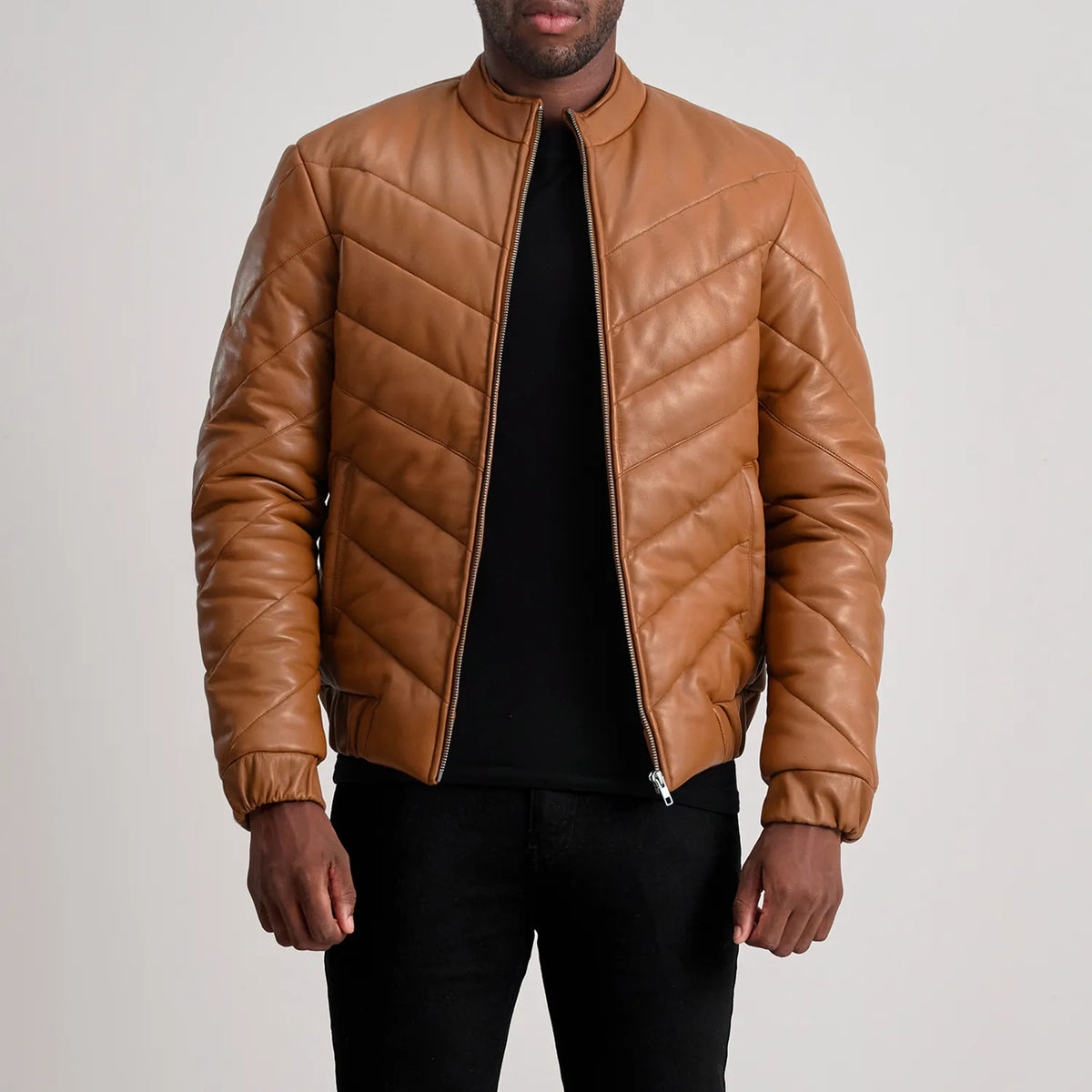 Travis Jacket – alternate product view 1