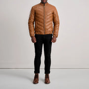 Travis Jacket – alternate product view 3