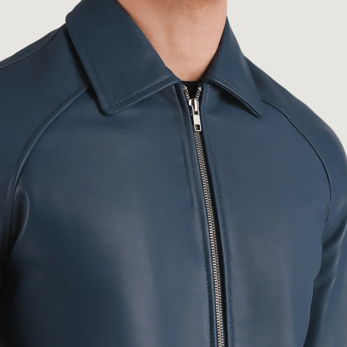 
Walton Varsity Jacket – alternate product view 3