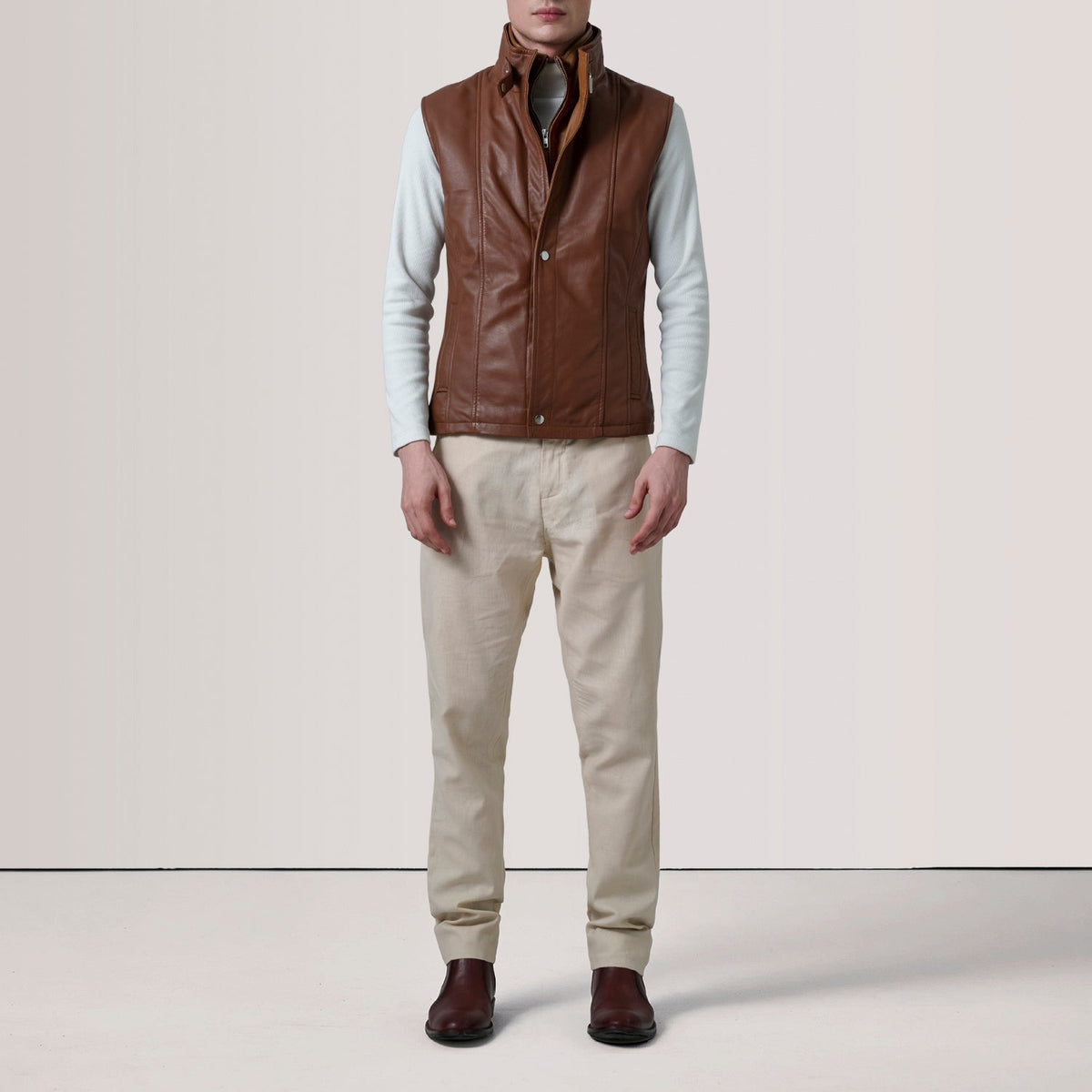 
Zane Vest – alternate product view 2